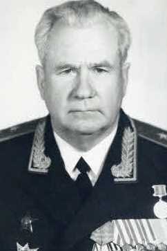 Борисенков Василий Тимофеевич