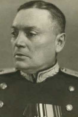 Вилесов Василий Иванович