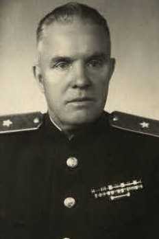 Володин Павел Васильевич