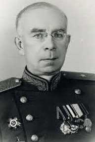 Головин Алексей Федорович