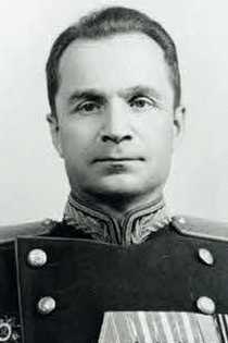 Головин Сергей Николаевич