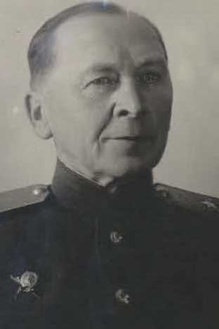 Горячко Александр Игнатьевич