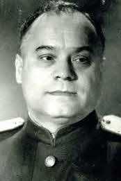 Данченко Михаил Васильевич