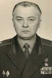 Борисов Владимир Александрович