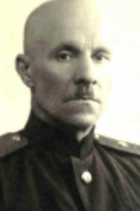 Кондратьев Борис Николаевич
