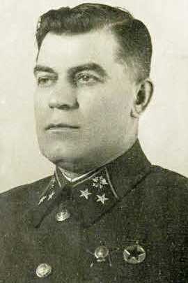Крюков Александр Евдокимович