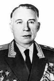 Лобанов Михаил Михайлович