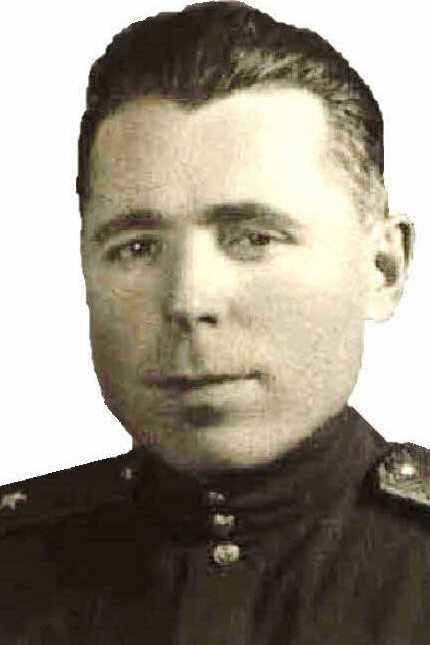 Мельник Андрей Васильевич