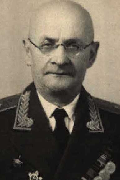 Борисов-Боголюбов Борис Владимирович