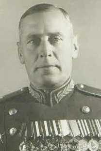 Перов Георгий Андреевич