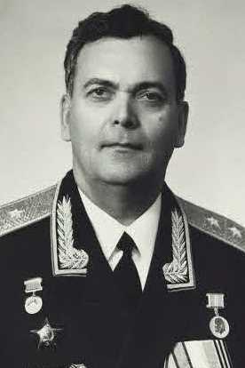 Свотин Петр Петрович