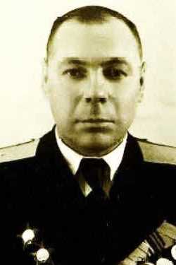 Соловьев Александр Георгиевич