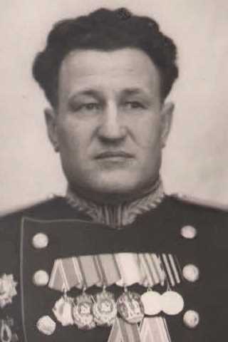 Горемыкин Петр Николаевич