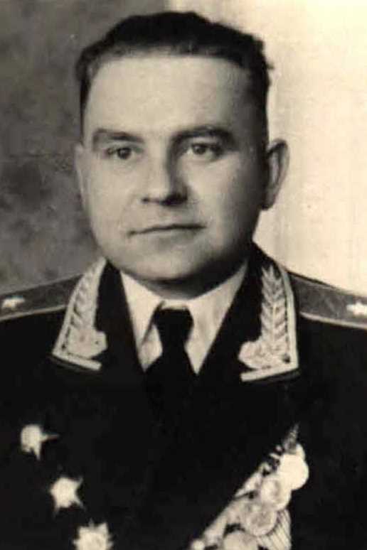 Сычев Александр Васильевич