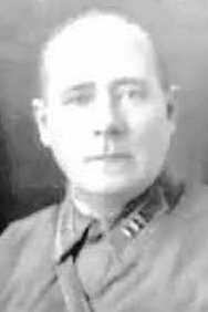 Троицкий Павел Петрович