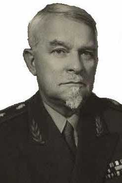 Филиппов Михаил Михайлович