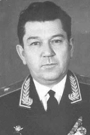 Филонов Георгий Филиппович