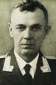 Чикачев Игнатий Семенович