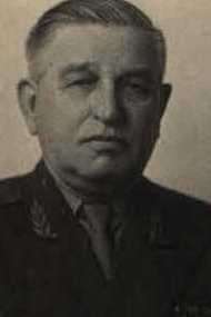 Бочков Виктор Михайлович