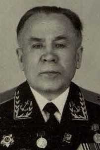 Шихов Николай Васильевич