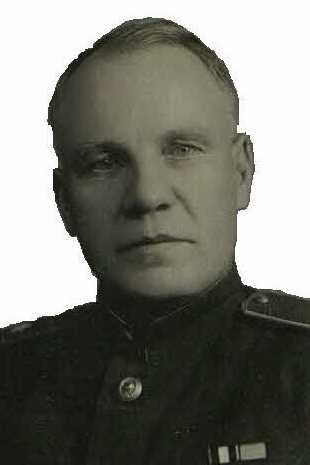 Логинов Николай Иванович