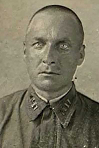 Меньшиков Михаил Иванович