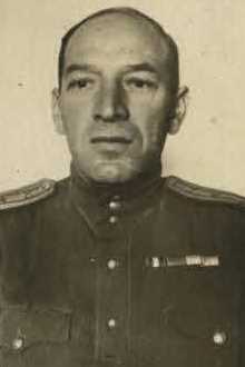 Браво-Животовский Михаил Захарович