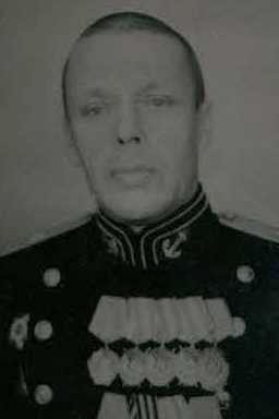 Бубнов Василий Константинович
