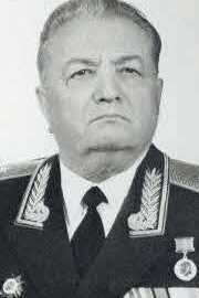 Буков Александр Иванович