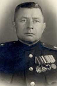 Бурдов Денис Максимович