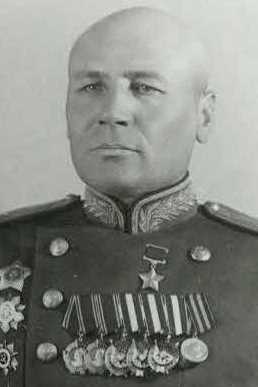Буслаев Иван Ефимович