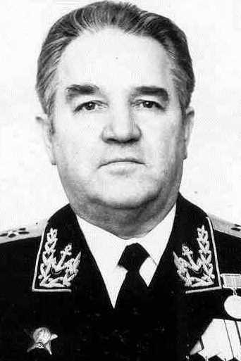 Бутов Сергей Алексеевич