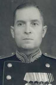 Александров Георгий Александрович