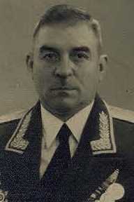 Бухтин Лев Сысоевич