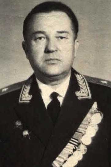 Быков Григорий Александрович