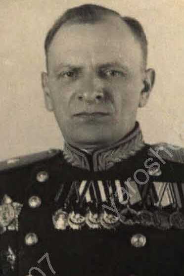 Бялковский Сергей Николаевич