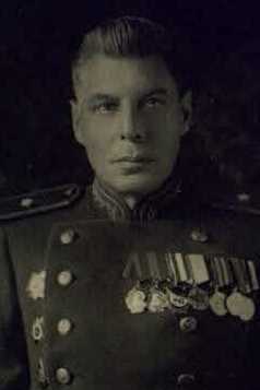 Вавилов Александр Алексеевич