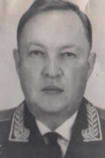 Ваганов Иван Иванович