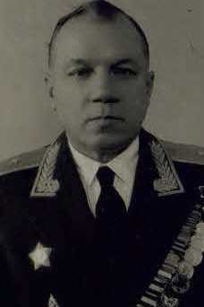 Вагин Леонид Иванович