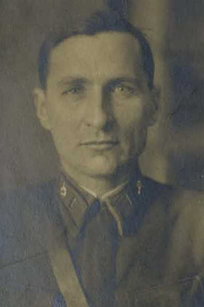 Вакула Семен Андреевич