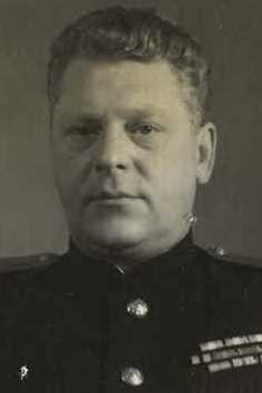 Александров Николай Сергеевич