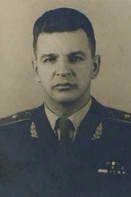 Вантуринов Николай Михайлович