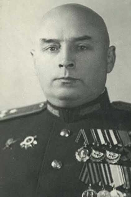 Васильев Александр Васильевич