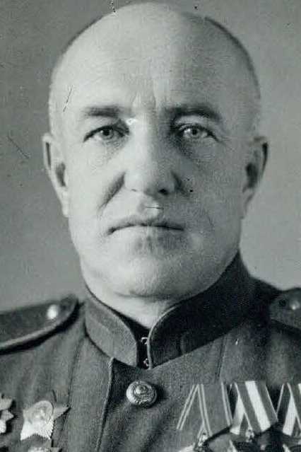 Васильев Александр Дмитриевич