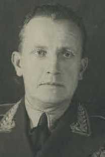 Васильев Александр Константинович