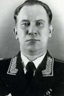 Васильев Александр Федорович