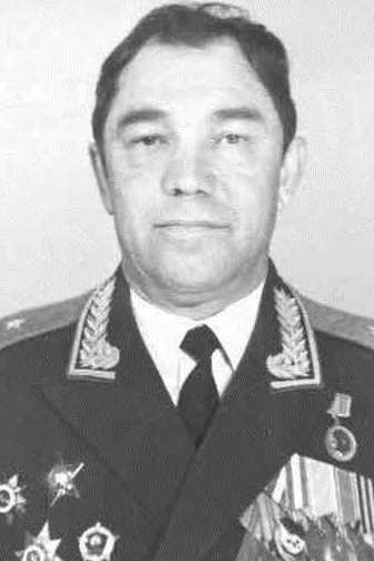 Васильев Алексей Сергеевич