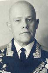 Васильев Борис Алексеевич