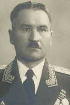 Васильев Василий Ефимович