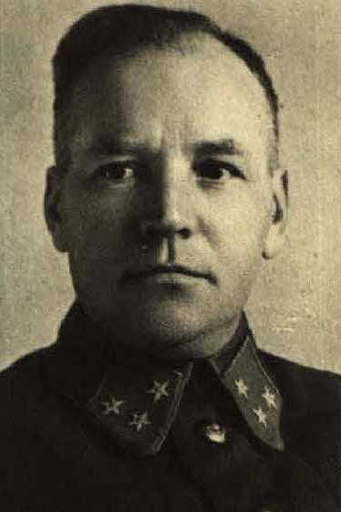 Васильев Василий Петрович